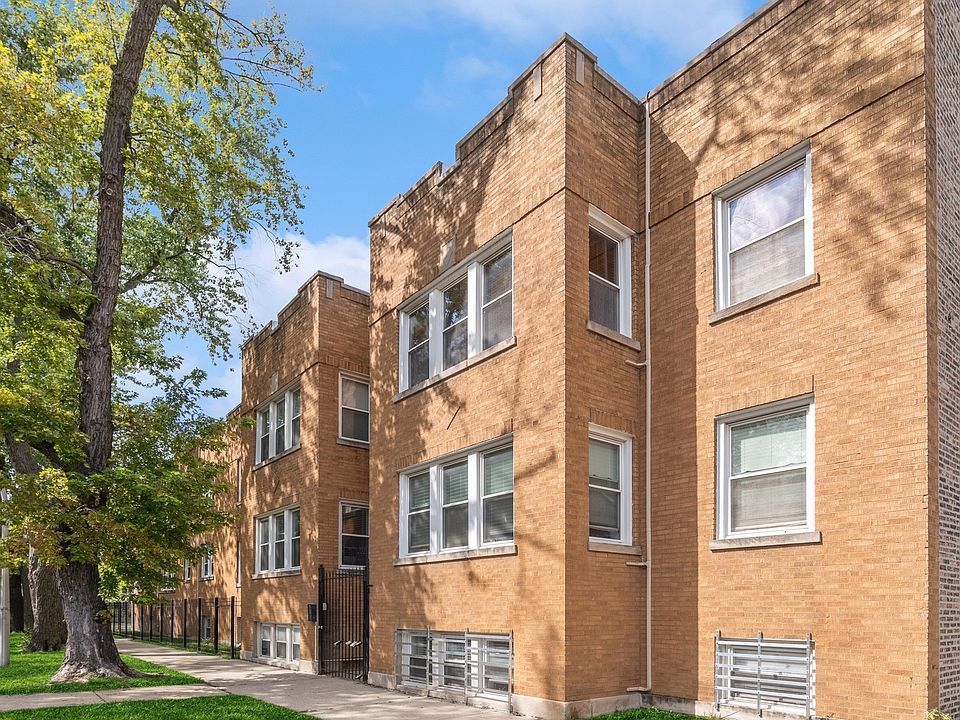 1st image of 3816 W Le Moyne St #2E