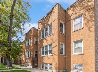3816 W Le Moyne St #2E, Chicago, IL 60651