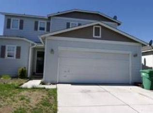 7424 Gannon, Sparks, NV 89506