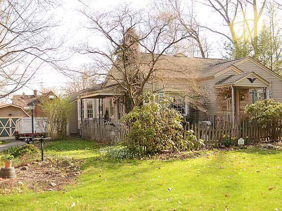 4th image of 6306 College St SW
