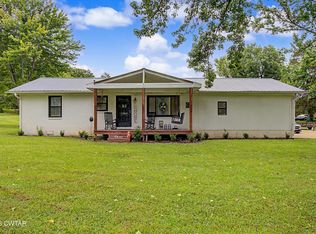 30640 Highway 125 N, Henderson, TN 38340