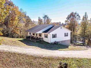 803 Walnut St, Raceland, KY 41169