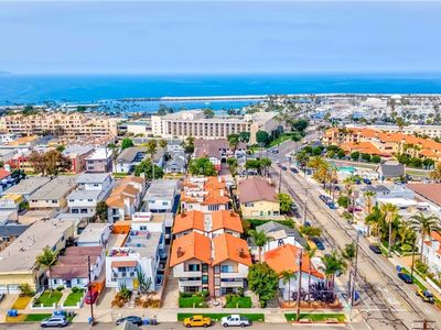 425 N Elena Ave #2, Redondo Beach, CA, 90277