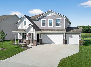 47 Lively Pl, Cicero, IN 46034