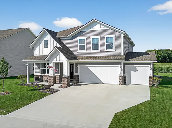 47 Lively Pl, Cicero, IN 46034