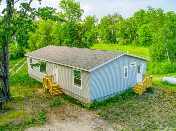 26009 Irvine Ave NE, Bemidji, MN 56601