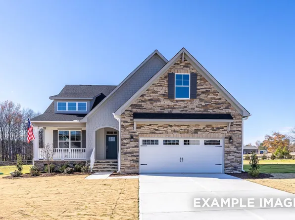 16 Song Breeze Cir, Angier, NC 27501