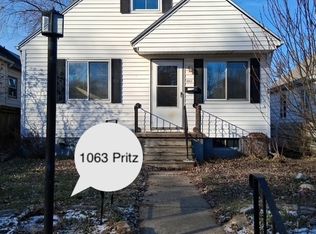1063 Pritz Ave, Dayton, OH 45410