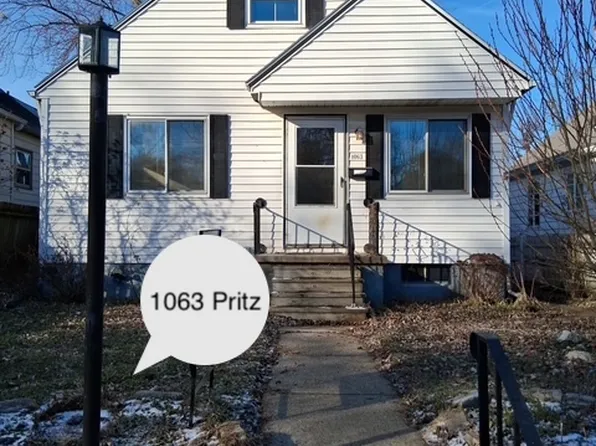 1063 Pritz Ave, Dayton, OH 45410