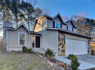 4433 Creek Ford Dr, Duluth, GA 30096