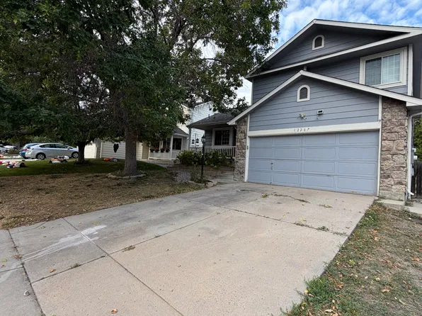 12267 Forest Way #A, Thornton, CO 80241