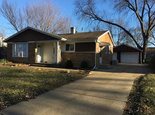 507 Isa Dr, Wheeling, IL 60090