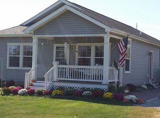 1275 Parrett Rd, Greenfield, OH 45123