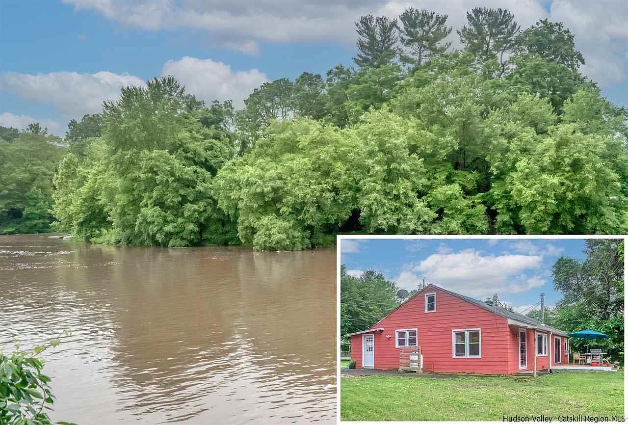 186 Katrine Ln, Lake Katrine, NY 12449 Zillow