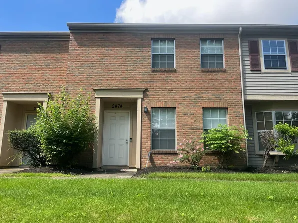 2474 Mason Village Ct, Columbus, OH 43232