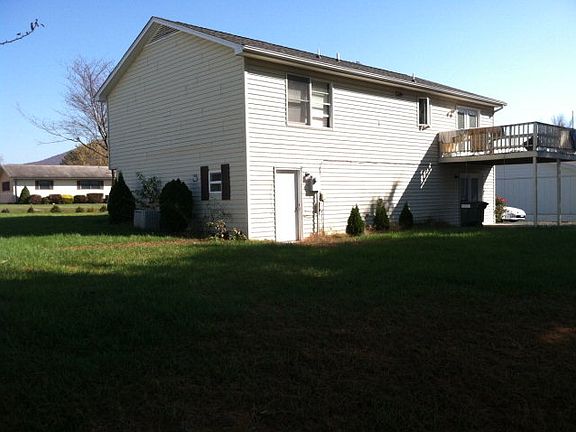 2nd image of 6095 W Donnagail Dr
