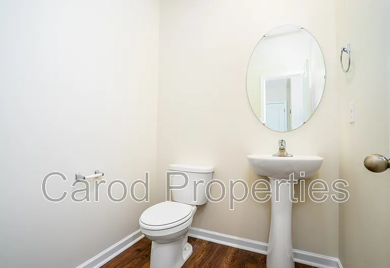 5015 Concho Rd — Photo 5
