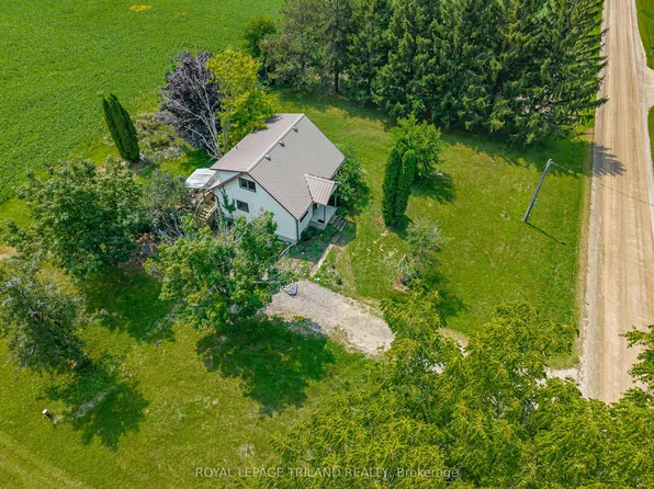 10207 Ivan Dr, Middlesex Centre, ON N0M 2A0
