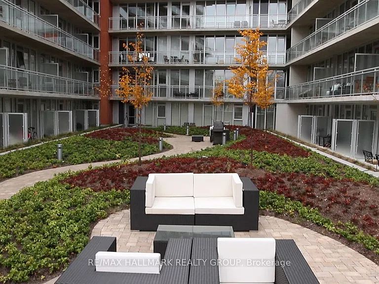 354 Gladstone Ave #907 — Photo 27