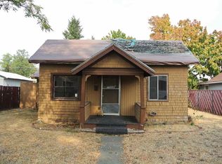 2811 E Nebraska Ave, Spokane, WA 99208