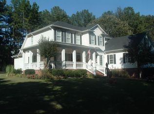 190 Henderson Rd, Corinth, MS 38834