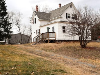 12 Pleasant Street, Howland, ME, 04448