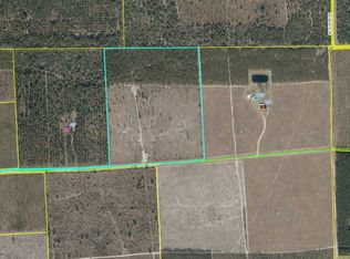 0 SE Pebble St, Lee, FL 32059