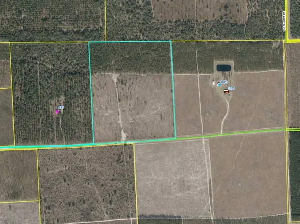 0 SE Pebble St, Lee, FL 32059