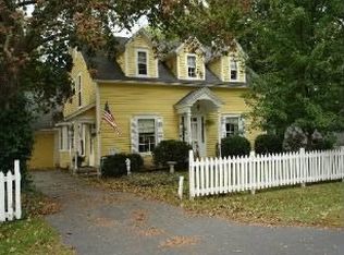330 Elm St, Waterville, OH 43566
