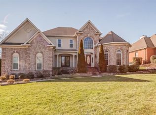 115 Glen Leven Way, Hendersonville, TN 37075