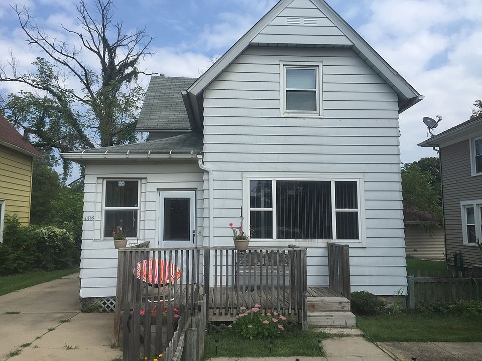 1st image of 1315 E. Dubail Street