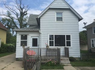 1315 E. Dubail Street, SOUTH BEND, IN 46613