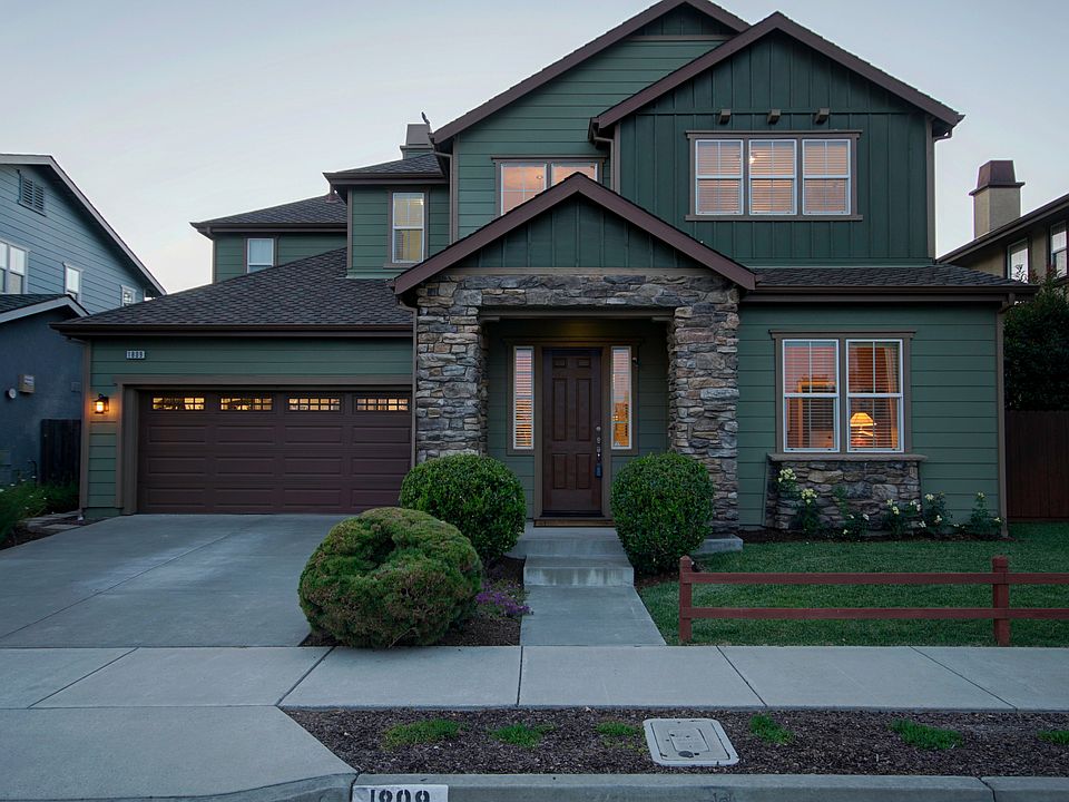 1st image of 1809 Murrieta Dr