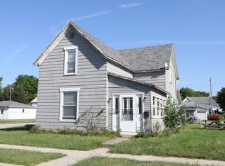 409 W George St, Arcanum, OH 45304