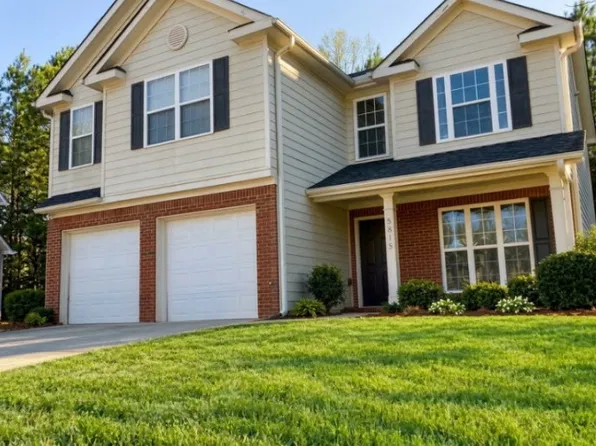 (undisclosed Address), Atlanta, GA 30349