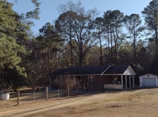 1875 French Santee Rd, Jamestown, SC 29453