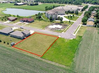 1105 Horatio St, Fairmont, MN 56031
