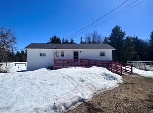 1B Country Road, Cox's Cove, NL A0L1C0