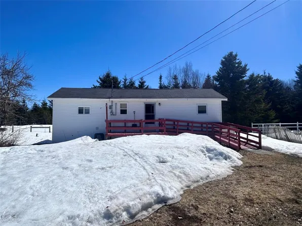 1B Country Road, Cox's Cove, NL A0L1C0