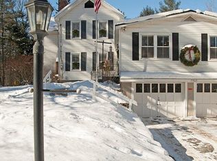 7965 Sand Ridge Rd, Barneveld, NY 13304