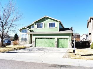 14412 E 48th Ave, Denver, CO 80239
