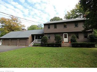 71 South Rd, Portland, CT 06480