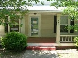 501 S Marietta St, Gastonia, NC 28052