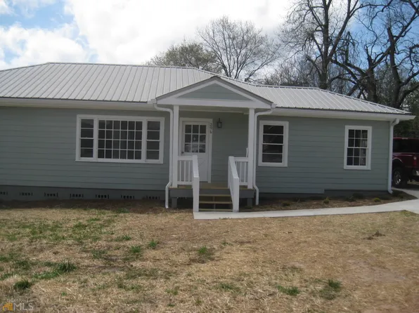 296 Durand St, Woodbury, GA 30293