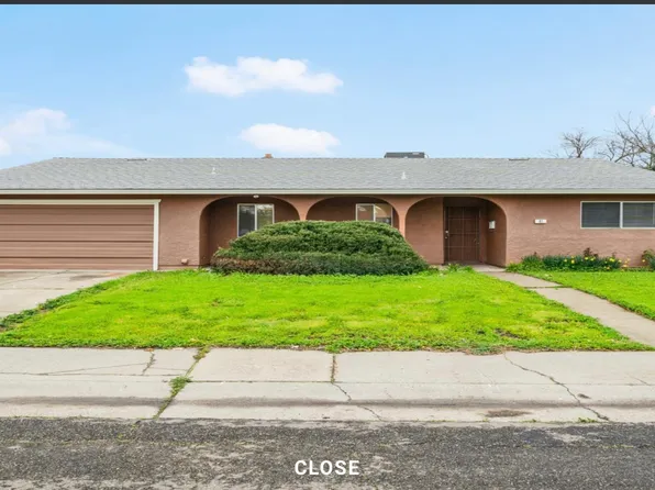 81 Brentford Cir #0, Sacramento, CA 95823