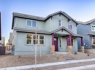 2737 W Jaclyn Dr, Flagstaff, AZ 86001