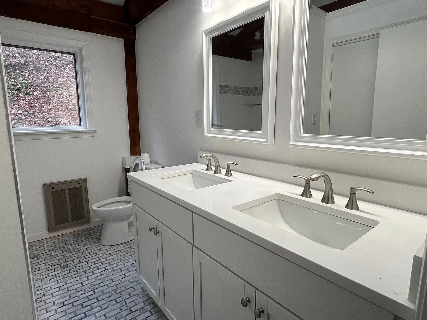 Charming 3 Bed/2 Bath Home in Charlestown Meade - with Skylights & Decks — Photo 3