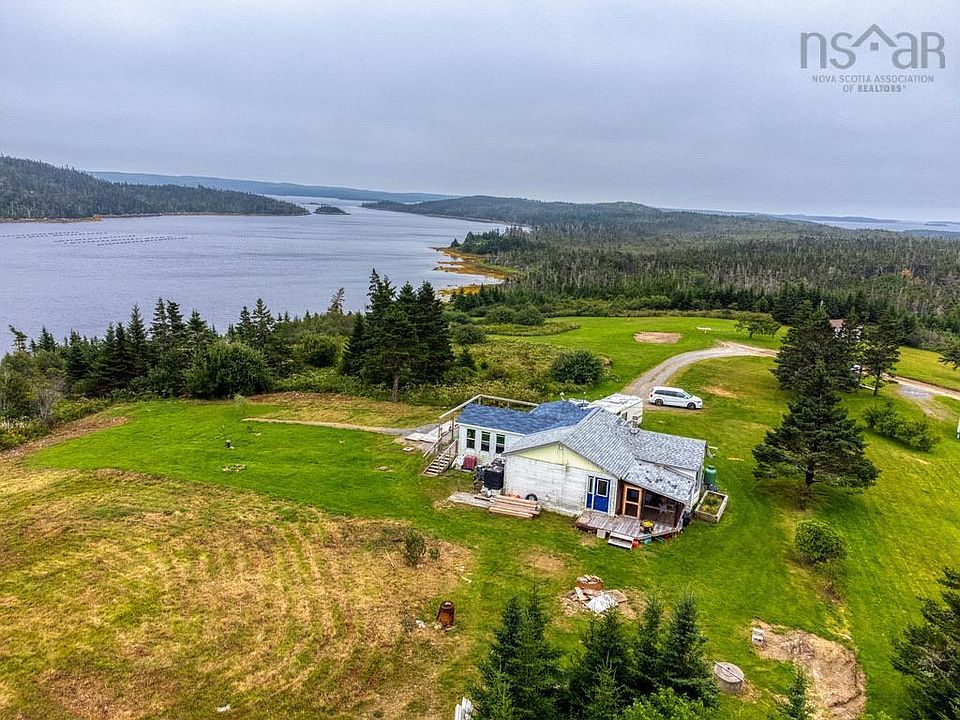 59 Rd, Guysborough, NS B0H 1T0 MLS 202221547 Zillow