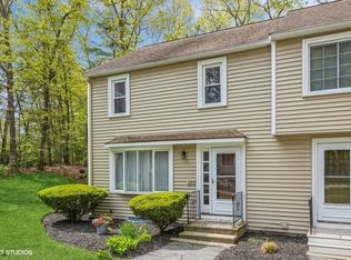 306 Cardinal Ln #306, Tyngsboro, MA 01879