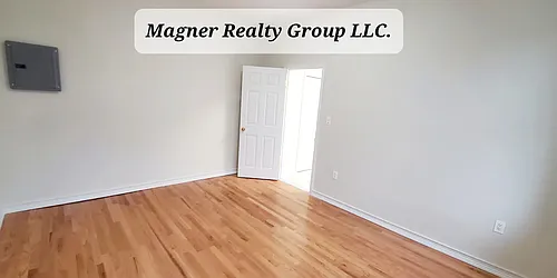 Rented by Magner Realty Group, LLC